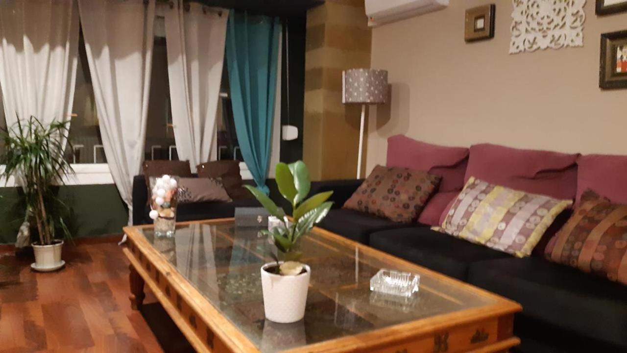 Apartamento Calella-Beach Luaran gambar