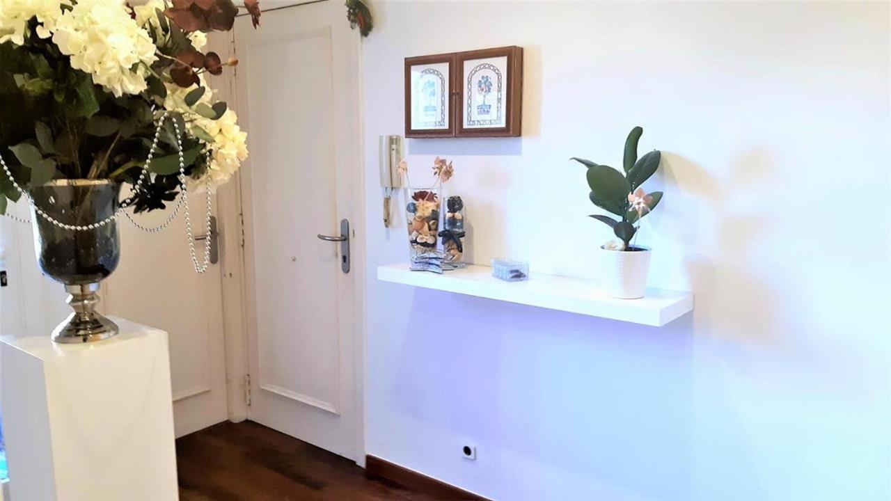 Apartamento Calella-Beach Luaran gambar