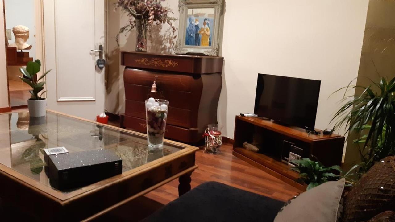 Apartamento Calella-Beach Luaran gambar
