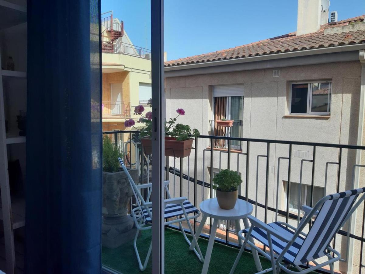 Apartamento Calella-Beach Luaran gambar