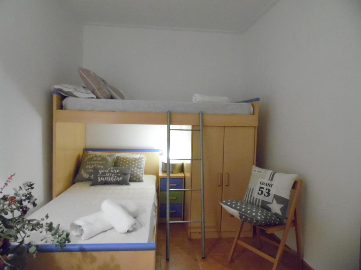 Apartamento Calella-Beach Luaran gambar