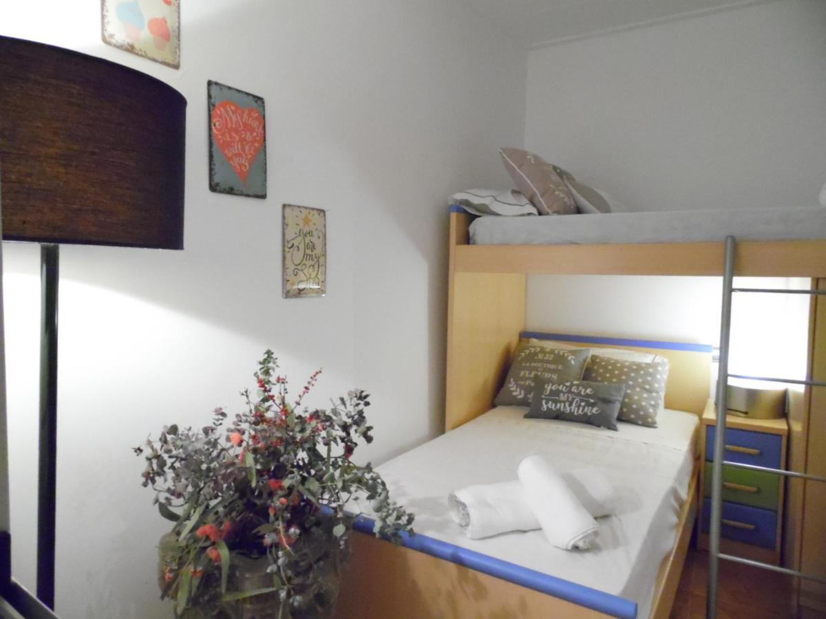 Apartamento Calella-Beach Luaran gambar